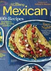 Fine Cooking-N°103-The Mexican Issue-2015