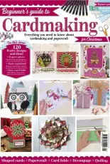 Beginners Guide to Cardmaking for Christmas 2019