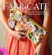 Susan Wasinger - Fabricate