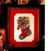 Sue Cook's - Christmas Collection