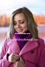 Beautiful Crochet Stuff - Jane Green - Cowl - Free