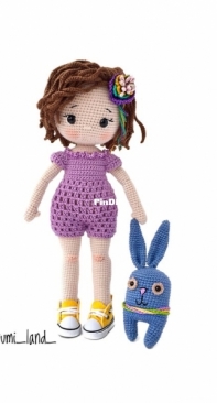 Amigurumi Land Search Pindiy Com