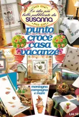 Susanna Punto Croce Casa Vacanze