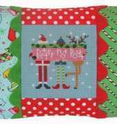 Pine Mountain Designs - Better Not Pout