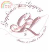 Graphemes de Limprey GL-G8 - Le pays que je prefère