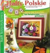 Hafty Polskie-12-2007 /polish