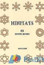 Minitats 69 Petite Motifs by Patti Duff