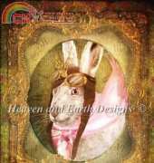 HAED HAEAIS102 The White Rabbit by Aimee Stewart XSD