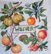 seasons winter
