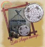 Corinne Leroy - Lettr' Anges Manège
