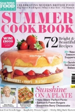 Great British Food - June 2018