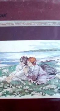 Oehlenschlager Design OOE - 44112-44113 A Tranquil Day XSD-PAT