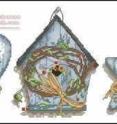 Dimensions 13685 Country Candles