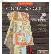 Sunny Day Quilt - Joel Dewberry - Free