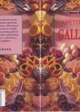 Apetitosas Galletas - Anne Wilson / Spanish