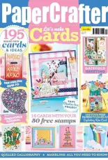 Papercrafter - Issue 117 2018