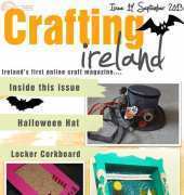 The Crafting ireland #19