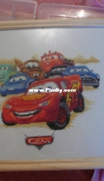 cars vervaco