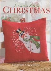 A Cross-Stitch Christmas - Seasonal Sensations (2011)