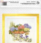 Thea Gouverneur TG2063 - Hortensia Gemengd