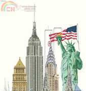 Thea Gouverneur TG 471 New York pcs