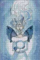 HAED HAEANR 8106 Winter Cold by Annie Rodrigue