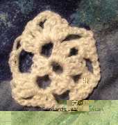 Crochet Beginner