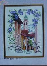 Eva Rosenstand 14-136 - Tuscany