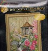 Bucilla 45480 - Garden Hummingbird