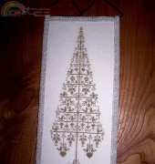My Christmas works!!!