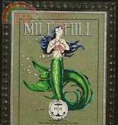 Mirabilia MD 117 - Merchant Mermaid