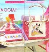Disney a Punto Croc-N°41-Aug.2007/ italian language