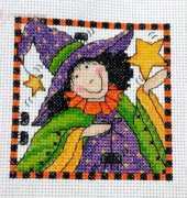 Second Halloween project