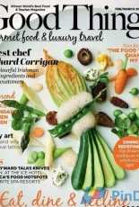 Good Things Magazine - February-March 2017