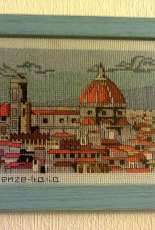 Firenze from the old Susannah magazine