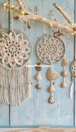 Renata Saj - Star Dreamcatcher - Free