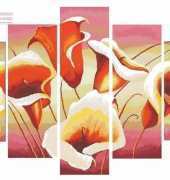 Quintette bottoms