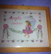 Angela