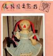 Annies Cupboards - Return To Oz, Annie