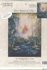 Candamar 51220 - The Wishing Pool