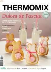 Thermomix-N°75-April-2015 /Spanish