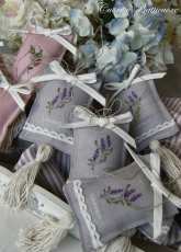 Cuore e Batticuore - Lavanda