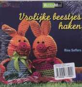 Rina Soffers - Happy critters - Dutch