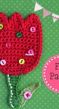 Crochet Pattern Owl Purse by Vendulkam Crochet Bag Pattern, Digital, DIY,  Pdf 