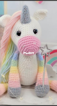 Sweet Oddity Art - Carolyne Brodie - Marty the moose and Lilah the unicorn - Free