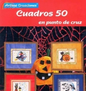 Cuadros 50 Autumn 2012 - Spanish