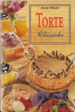 Torte Classiche - Anne Wilson / Italian