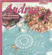 Andrea Häkelspass-N°1 /German