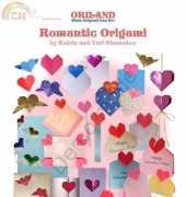 Oriland-Romantic Origami. Origami Holiday Series/Yuri and Katrin Shumakov