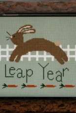 Glory Bee - Leap Year